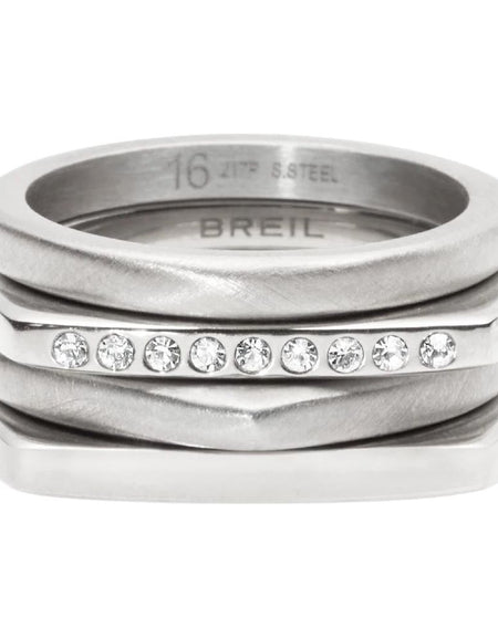 BREIL JEWELS Mod. TJ3204-0