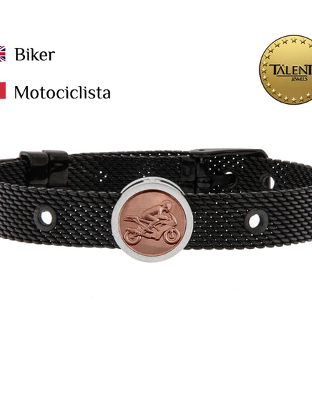 TALENT JEWELS Mod. TJA-1-09-02-2-235-0