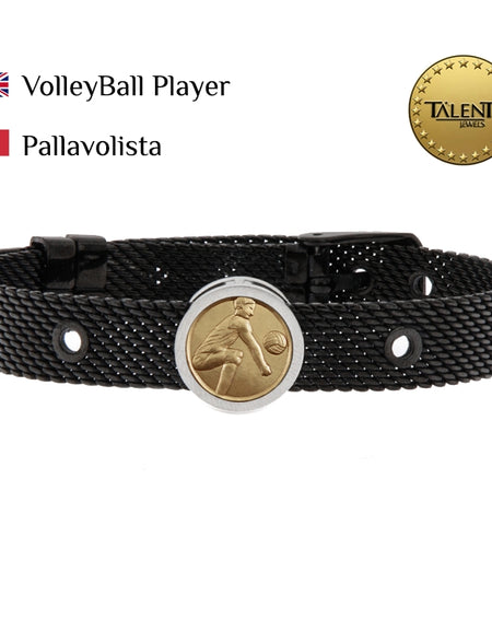 TALENT JEWELS Mod. TJA-1-12-01-2-235-0