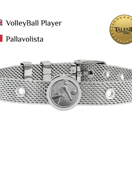 TALENT JEWELS Mod. TJA-1-12-03-1-235-0