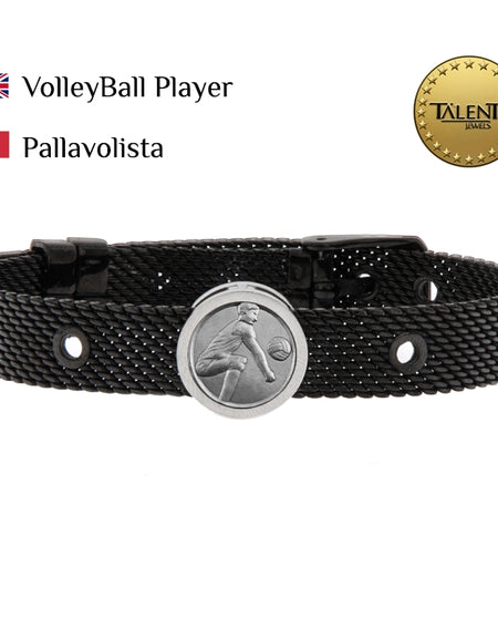 TALENT JEWELS Mod. TJA-1-12-03-2-235-0