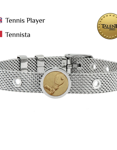 TALENT JEWELS Mod. TJA-1-18-01-1-235-0