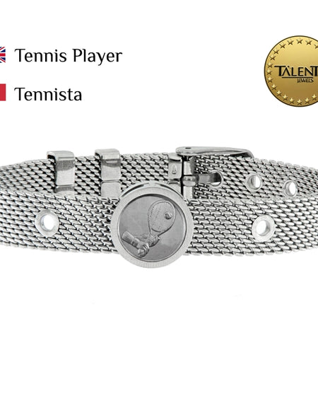 TALENT JEWELS Mod. TJA-1-18-03-1-235-0