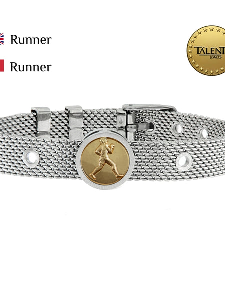 TALENT JEWELS Mod. TJA-1-19-01-1-235-0