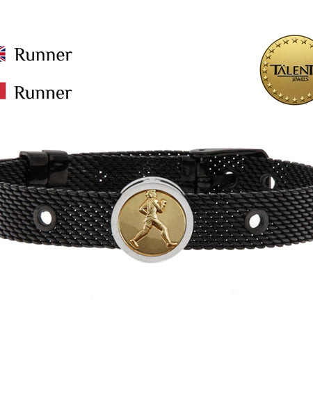 TALENT JEWELS Mod. TJA-1-19-01-2-235-0