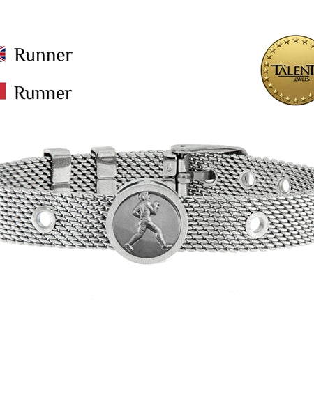 TALENT JEWELS Mod. TJA-1-19-03-1-235-0