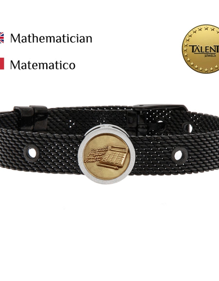 TALENT JEWELS Mod. TJA-2-02-01-2-235-0