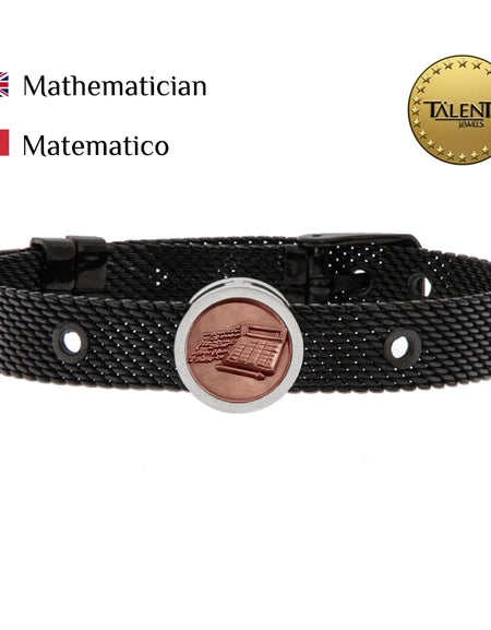 TALENT JEWELS Mod. TJA-2-02-02-2-235-0