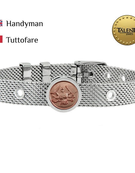 TALENT JEWELS Mod. TJA-2-03-02-1-235-0