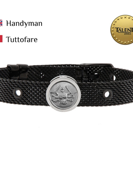 TALENT JEWELS Mod. TJA-2-03-03-2-235-0