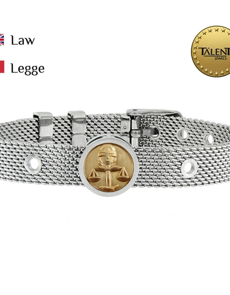 TALENT JEWELS Mod. TJA-2-05-01-1-235-0