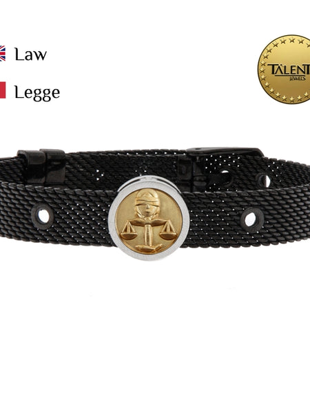 TALENT JEWELS Mod. TJA-2-05-01-2-235-0