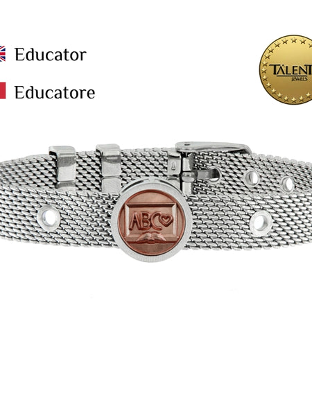 TALENT JEWELS Mod. TJA-2-06-02-1-235-0