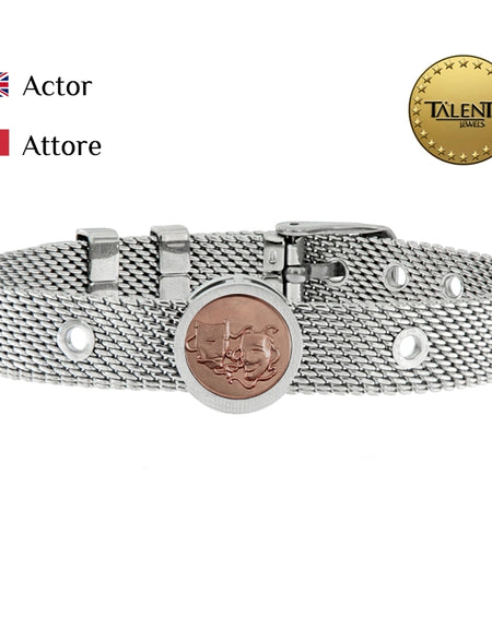 TALENT JEWELS Mod. TJA-3-01-02-1-235-0