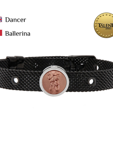 TALENT JEWELS Mod. TJA-3-02-02-2-235-0