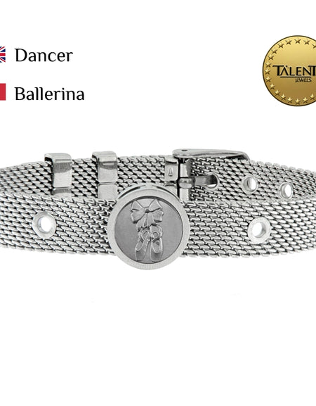 TALENT JEWELS Mod. TJA-3-02-03-1-235-0