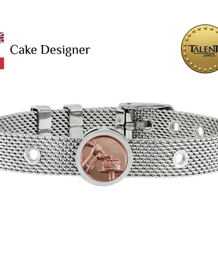 TALENT JEWELS Mod. TJA-3-04-02-1-235-0