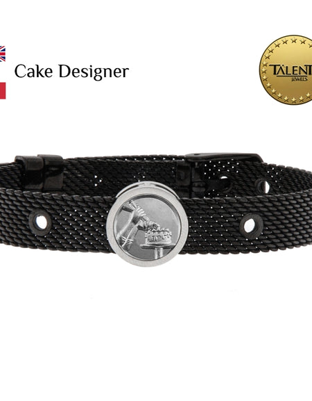 TALENT JEWELS Mod. TJA-3-04-03-2-235-0