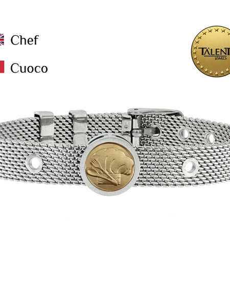 TALENT JEWELS Mod. TJA-3-05-01-1-235-0