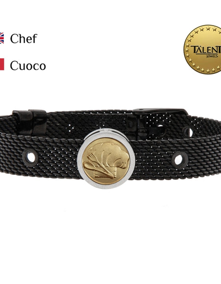 TALENT JEWELS Mod. TJA-3-05-01-2-235-0