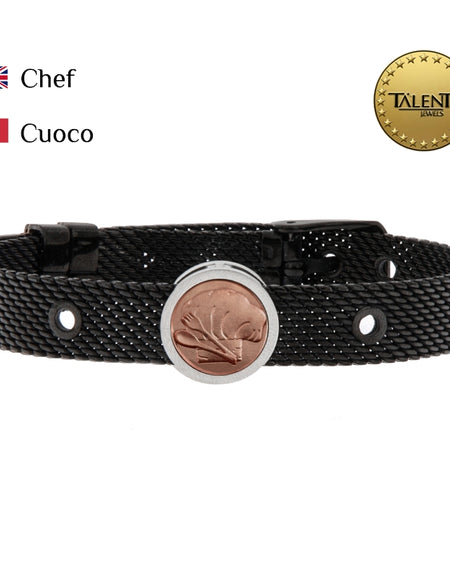 TALENT JEWELS Mod. TJA-3-05-02-2-235-0