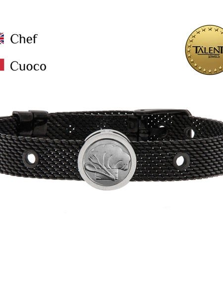 TALENT JEWELS Mod. TJA-3-05-03-2-235-0