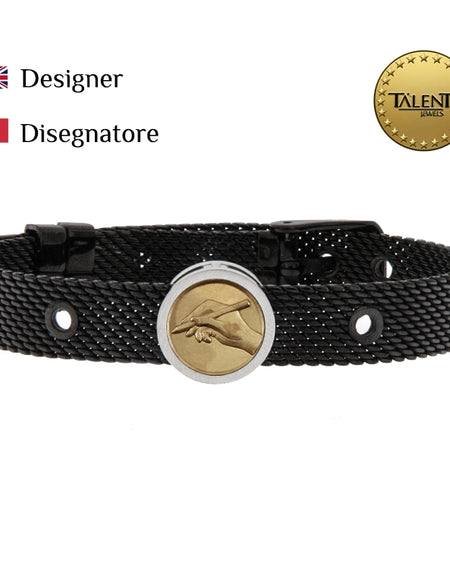 TALENT JEWELS Mod. TJA-3-06-01-2-235-0