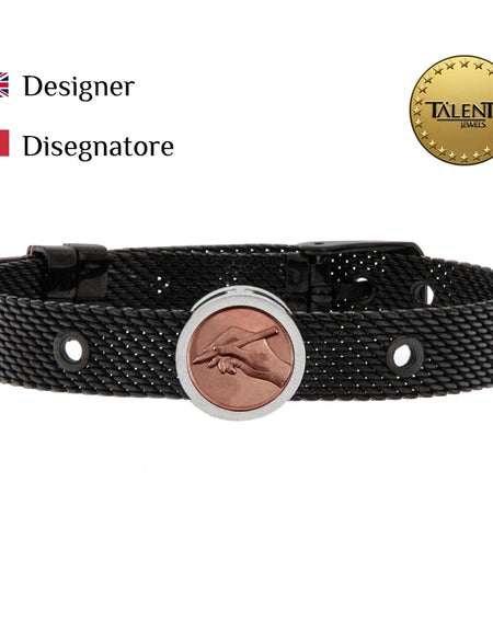 TALENT JEWELS Mod. TJA-3-06-02-2-235-0