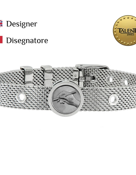 TALENT JEWELS Mod. TJA-3-06-03-1-235-0