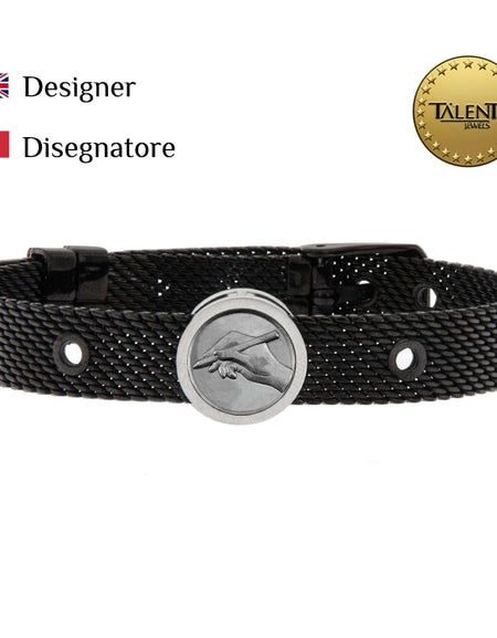 TALENT JEWELS Mod. TJA-3-06-03-2-235-0