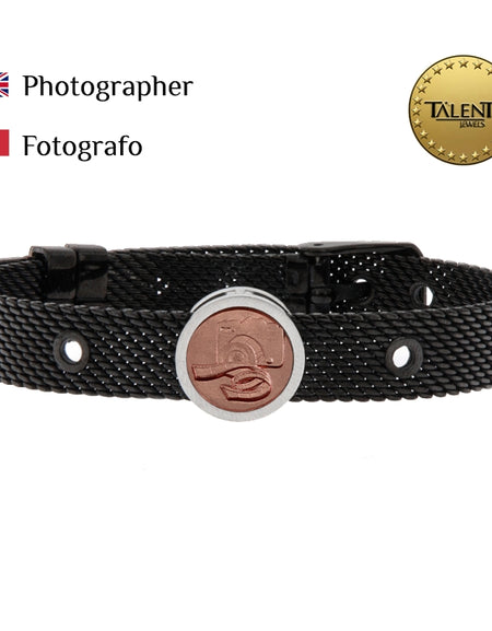 TALENT JEWELS Mod. TJA-3-07-02-2-235-0