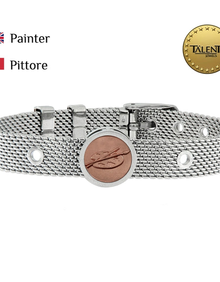 TALENT JEWELS Mod. TJA-3-11-02-1-235-0