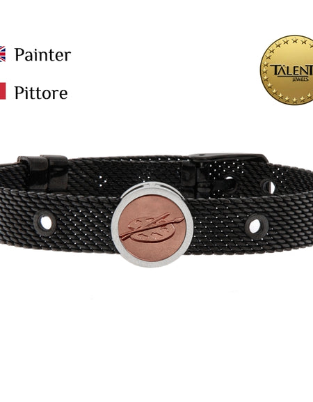 TALENT JEWELS Mod. TJA-3-11-02-2-235-0