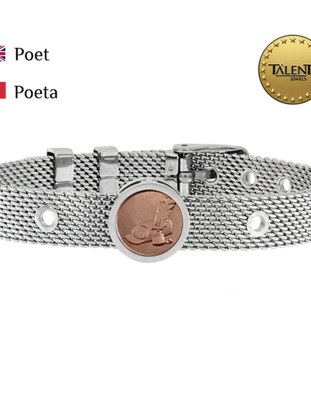 TALENT JEWELS Mod. TJA-3-12-02-1-235-0