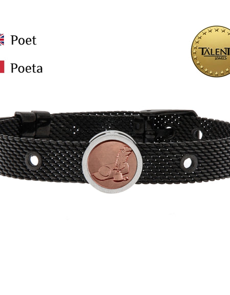 TALENT JEWELS Mod. TJA-3-12-02-2-235-0