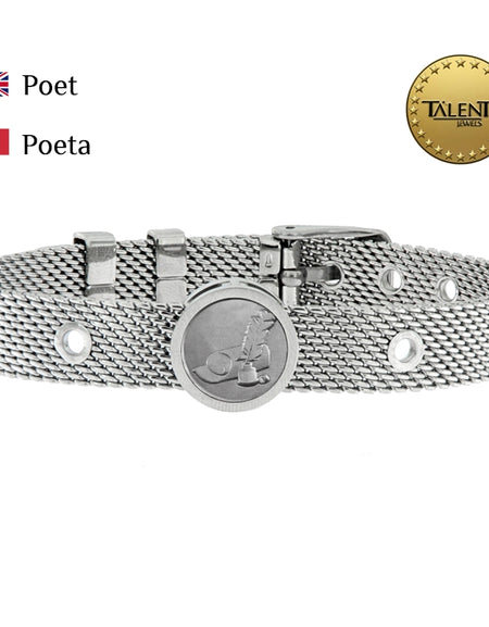 TALENT JEWELS Mod. TJA-3-12-03-1-235-0