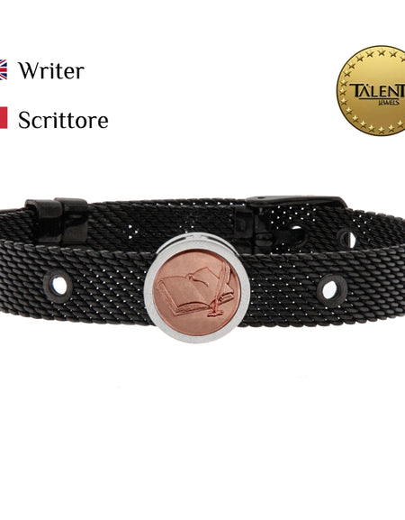 TALENT JEWELS Mod. TJA-3-14-02-2-235-0