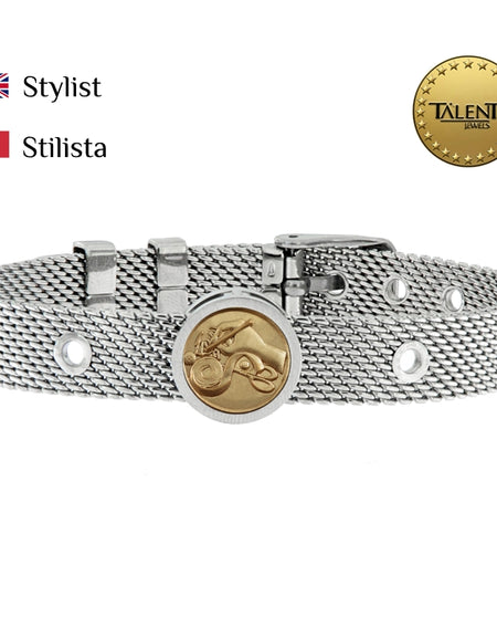 TALENT JEWELS Mod. TJA-3-16-01-1-235-0