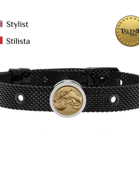 TALENT JEWELS Mod. TJA-3-16-01-2-235-0