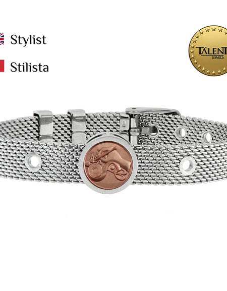 TALENT JEWELS Mod. TJA-3-16-02-1-235-0