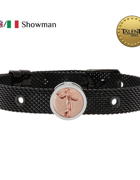 TALENT JEWELS Mod. TJA-3-17-02-2-235-0