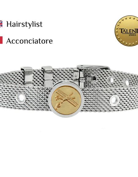 TALENT JEWELS Mod. TJA-3-19-01-1-235-0