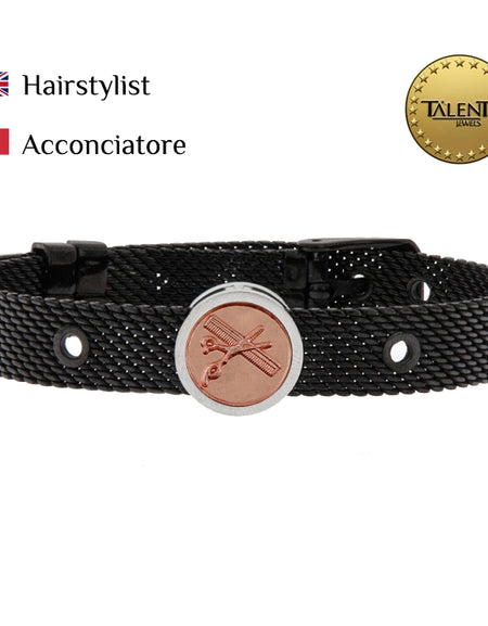 TALENT JEWELS Mod. TJA-3-19-02-2-235-0