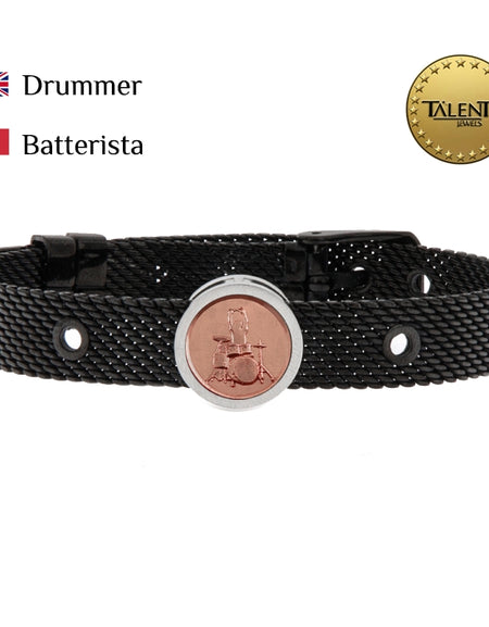 TALENT JEWELS Mod. TJA-4-01-02-2-235-0