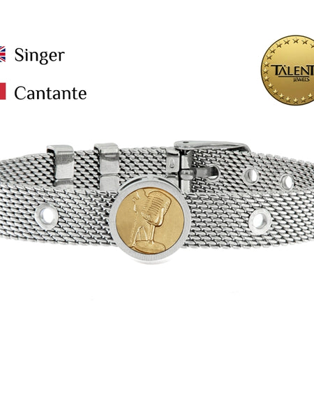 TALENT JEWELS Mod. TJA-4-02-01-1-235-0