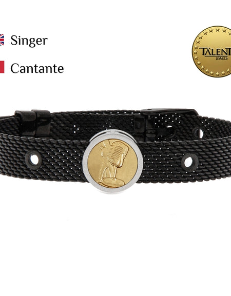 TALENT JEWELS Mod. TJA-4-02-01-2-235-0