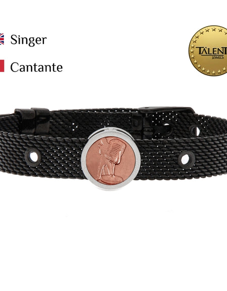 TALENT JEWELS Mod. TJA-4-02-02-2-235-0