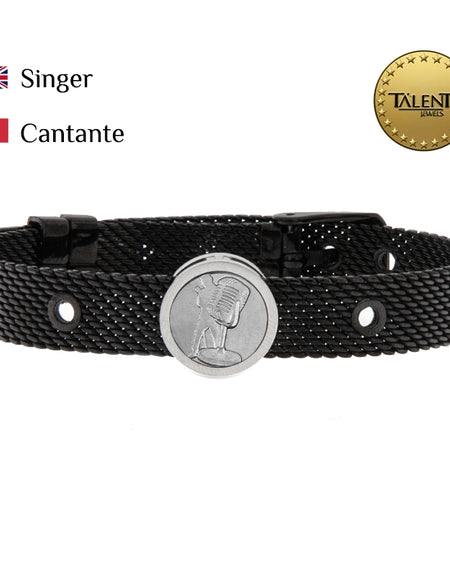 TALENT JEWELS Mod. TJA-4-02-03-2-235-0