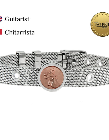 TALENT JEWELS Mod. TJA-4-03-02-1-235-0