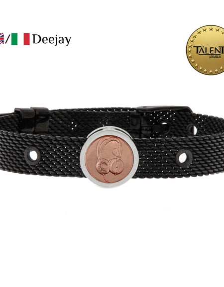 TALENT JEWELS Mod. TJA-4-05-02-2-235-0